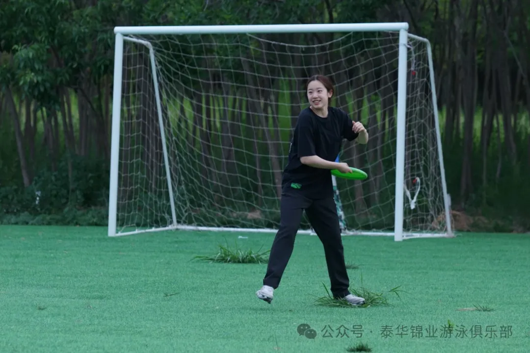 缤纷夏日 乐享青春：河北泰华锦业游泳俱乐部欢庆六一露营活动圆满结束